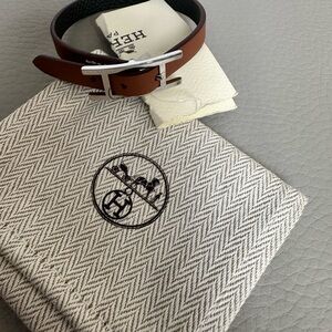 Hermes Behapi Simple Tour Bracelet T5